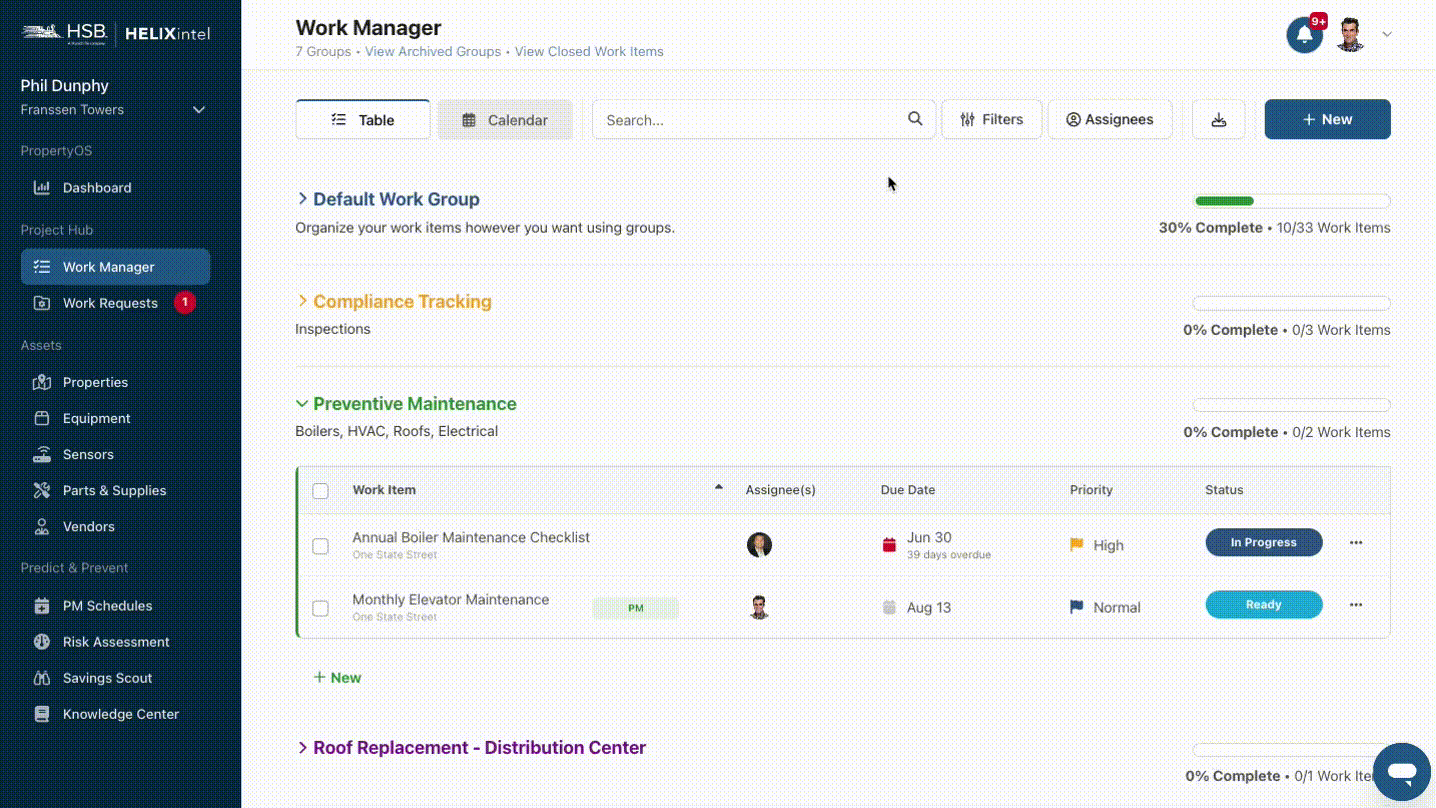 GIF_ work manager _ create pm schedule.gif