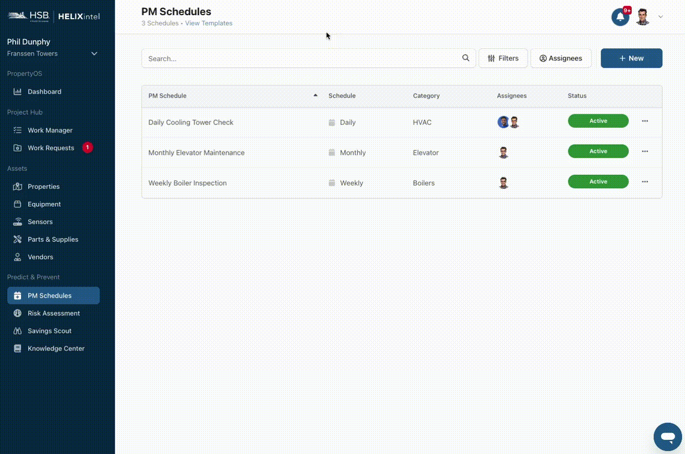 GIF_ PM schedule detail page.gif
