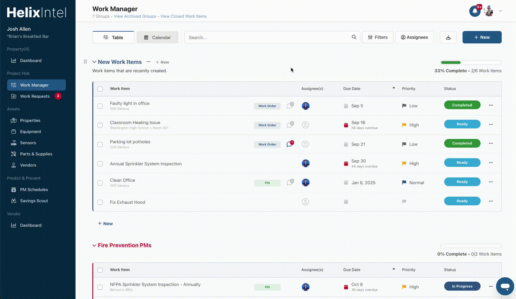 GIF - Work Category Actions.gif