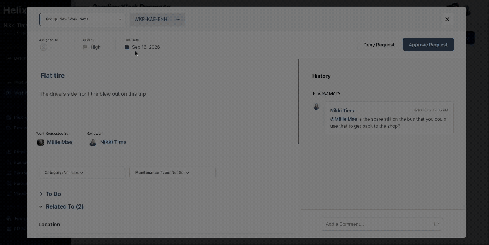Editing & Approving a Work Request.gif